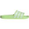 ADIDAS Ciabatte Adidas Adilette Aqua, Verde