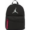 3A JORDAN Zaino Jordan Mini Air Patrol, Nero