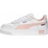 Puma Carina Street donna, Bianco
