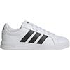 Adidas GRAND COURT BASE 3.0 , Bianco