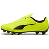 PUMA TEAMSPORT Puma Vitoria II FG/AG, Giallo