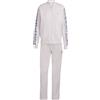 ADIDAS Tuta 3-Stripes Leopard Print Adidas donna