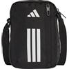 ADIDAS Marsupio Adidas Power , Nero