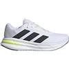 Adidas running Galaxy 7 , Bianco