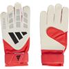ADIDAS Guanti Adidas da Portiere Predator , Bianco