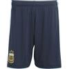ADIDAS Pantaloncino Adidas Home Argentina 26 , Blu