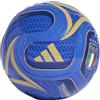 ADIDAS Italia Pallone Trionda Home Mini , Blu