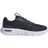 Adidas Cloudfoam Flex Laces, Blu