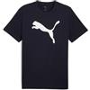 PUMA Maglia Puma Essentials Tee, Blu