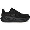 Hoka Arahi 8 Wide, Nero
