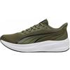 Puma Dasher Lite, Verde