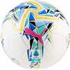 PUMA TEAMSPORT Pallone Puma Orbita Serie A 25/26 replica, Bianco