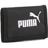 PUMA Portafoglio Puma Phase, Nero