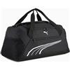 PUMA Borsone sportivo Puma piccolo Fundamental 34 L, Nero