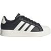 Adidas Streettalk donna, Nero