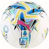 PUMA TEAMSPORT Mini pallone da calcio PUMA Orbita Serie A, Bianco