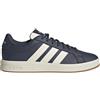 Adidas Grand Court Base 3.0, Blu