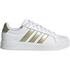 Adidas Streettalk Donna, Bianco
