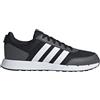 Adidas Run 50s, Nero