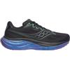 Saucony Ride 19, Nero