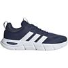 Adidas Cloudfoam Flex, Blu