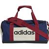 ADIDAS Borsone Linear Duffel Small Colorblock Adidas
