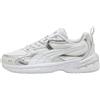 Puma MIL.TECH2000 Metall. Whisper donna, Bianco