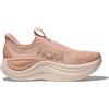 Hoka Skyward Laceless Donna, Rosa