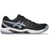 Asics Gel Dedicate 8, Nero