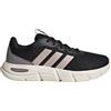 Adidas CLOUDFOAM FLEX LACCI , Nero