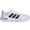 Adidas CLOUDFOAM FLEX LACES, Bianco
