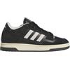 Adidas Rapid Court Low , Nero