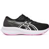Asics Patriot 14 Donna, Nero