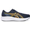Asics Patriot 14, Blu