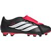 Adidas Predator Club Fold-Over Tongue FG/MG , Nero