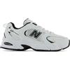 New Balance 530, Bianco