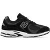 New Balance 2002R, Nero
