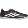 Adidas COPA PURE IV CLUB per erba sintetica , Nero