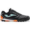 Joma DRIBLING Turf, Nero