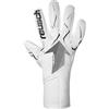 REUSCH Guanti da portiere Reush Fastgrip Gold X, Bianco