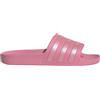 ADIDAS Ciabatte Adidas adilette Aqua donna, Rosa