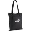 PUMA Borse Tote Base Puma da donna, Nero