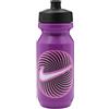 OPTION NIKE BORRACCIA NIKE BIG MOUTH 2.0 , Viola