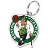 WINCRAFT Portachiavi Boston Celtics Premium Acrylic Key Ring