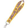WINCRAFT Laccio LA Lakers Top Hat Lanyard Key Strap