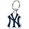 WINCRAFT Portachiavi New York Yankees Premium Acrylic Key Ring