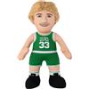 BLEACHER CREATURES Pupazzo Larry Bird Boston Celtics Bleacher Creatures 10 inch