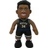 BLEACHER CREATURES Pupazzo Giannis Antetokounmpo Milwaukee Bucks Bleacher Creatures 10 inch