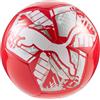 PUMA TEAMSPORT Pallone Puma Big Cat, Rosso