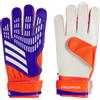 ADIDAS Guanti da portiere Predator Training Adidas, Blu